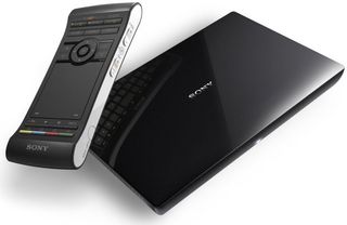 Google TV: Still Searching