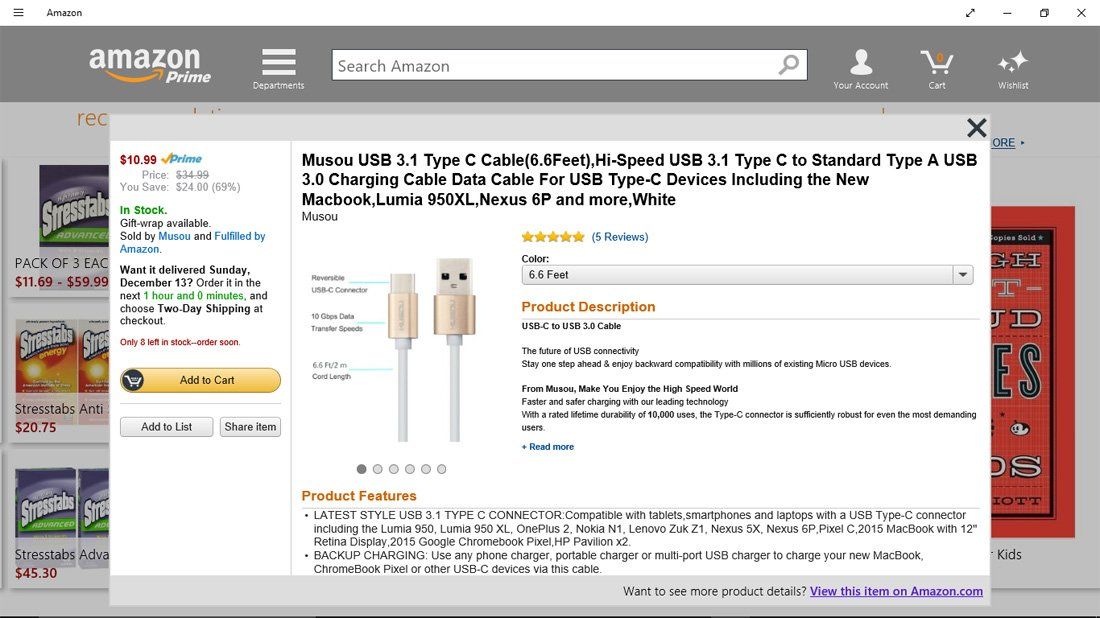 Windows 10 Store Collection Holiday Shopping Apps Windows Central