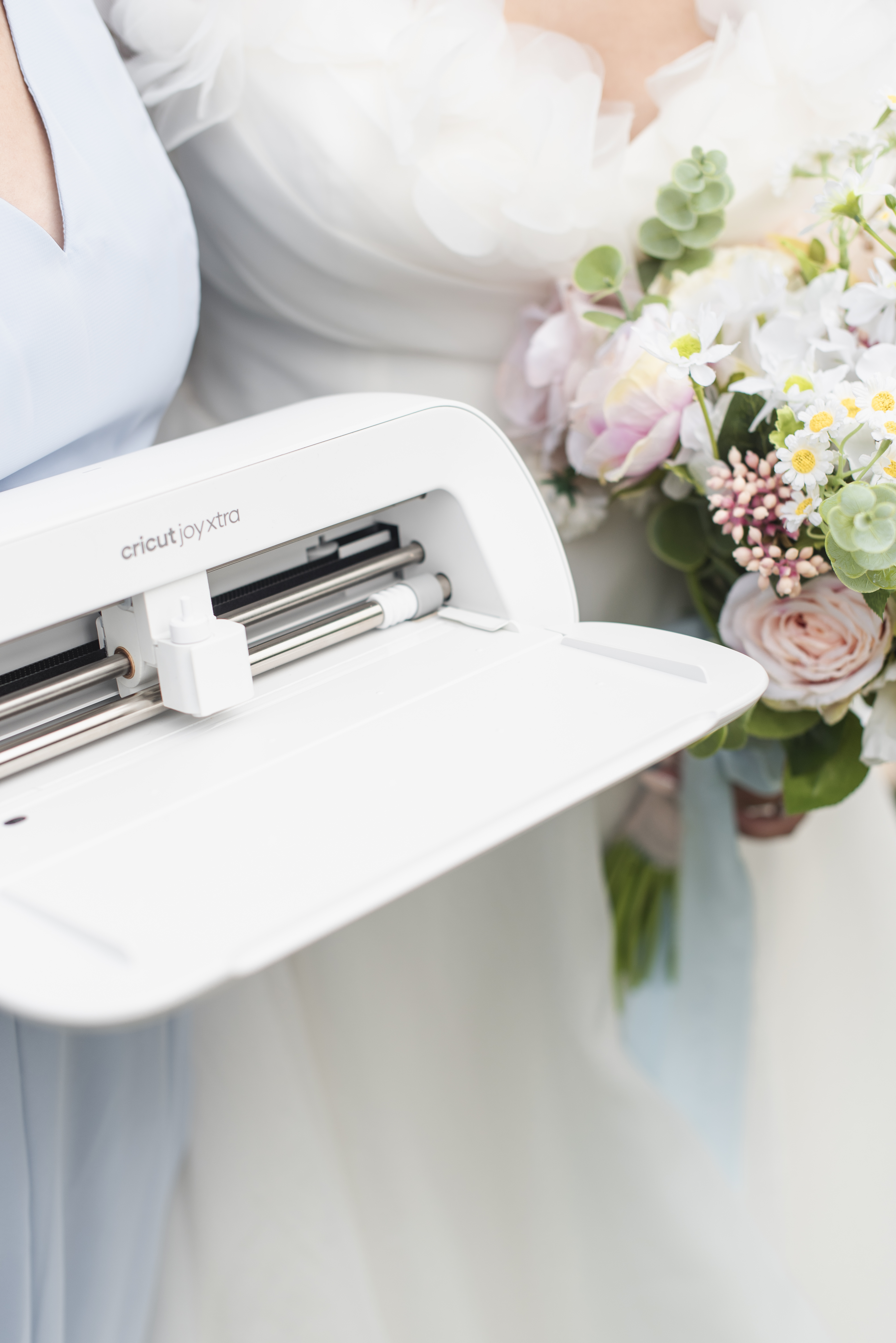 Cricut Weddings book (do not reuse)
