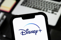 Disney Plus