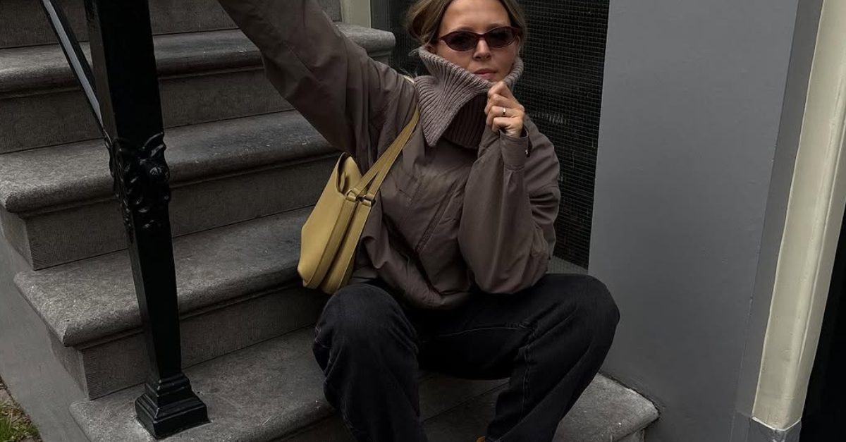 15 Chic Winter Sneaker Outfits to Copy in 2025