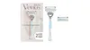 Gillette Venus for pubic hair and skin