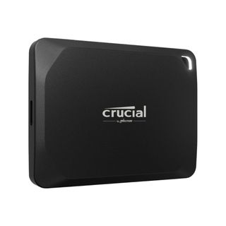 Crucial X10 Pro SSD