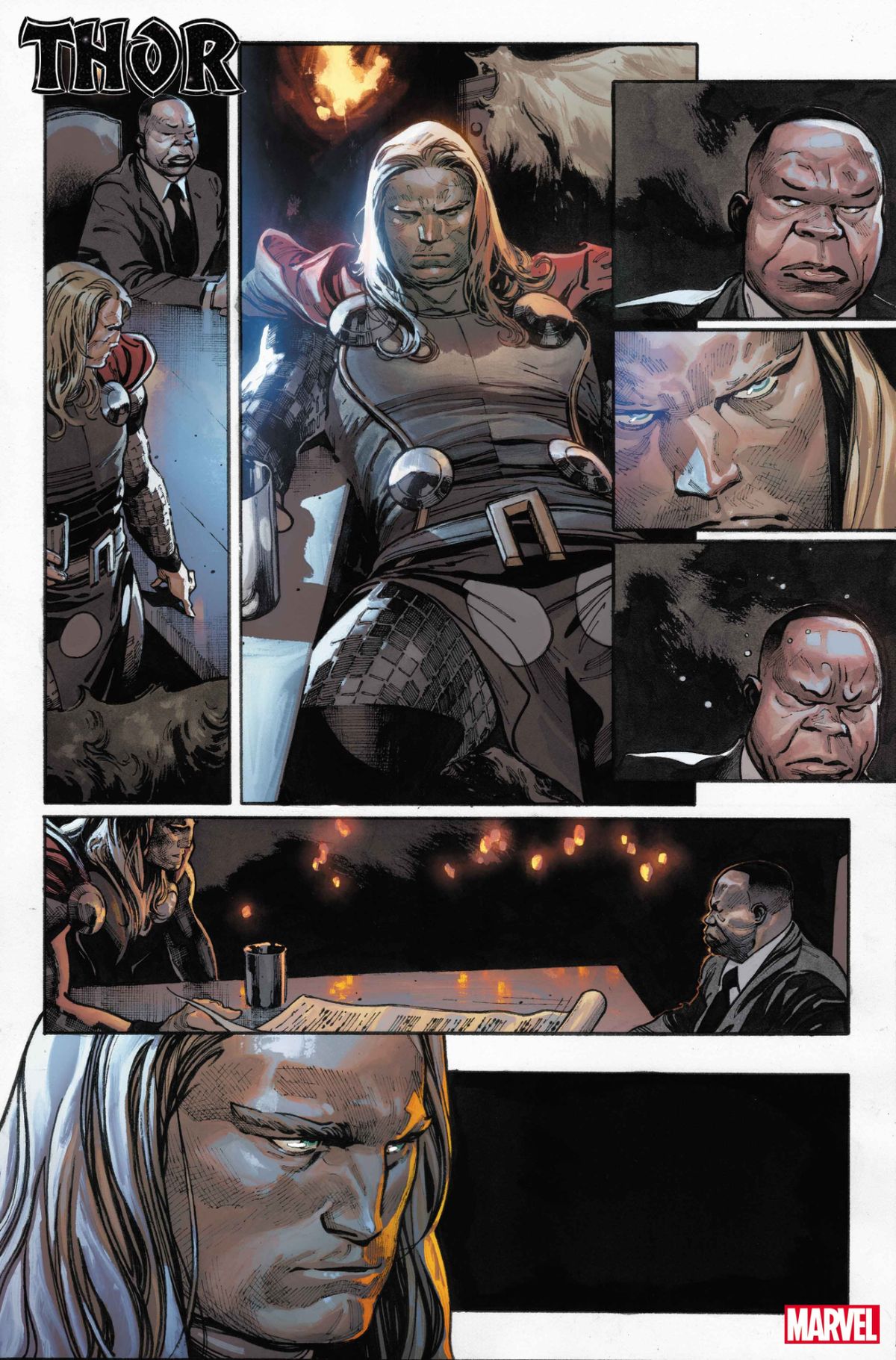 Thor #24