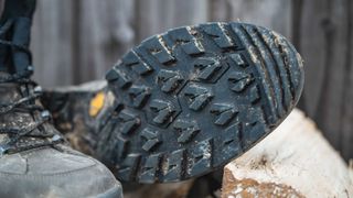 Lowa Renegade Evo GTX review