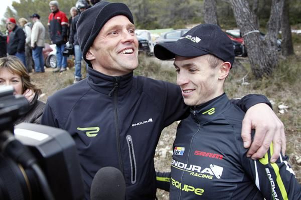 Jon Tiernan-Locke (Endura Racing)