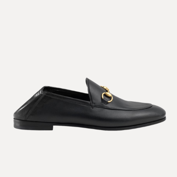 Women's Loafer With Horsebit