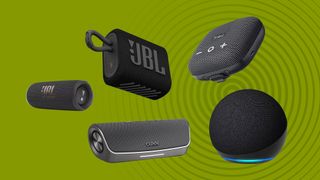 JBL, Amazon, Cleer Audio, Tribit