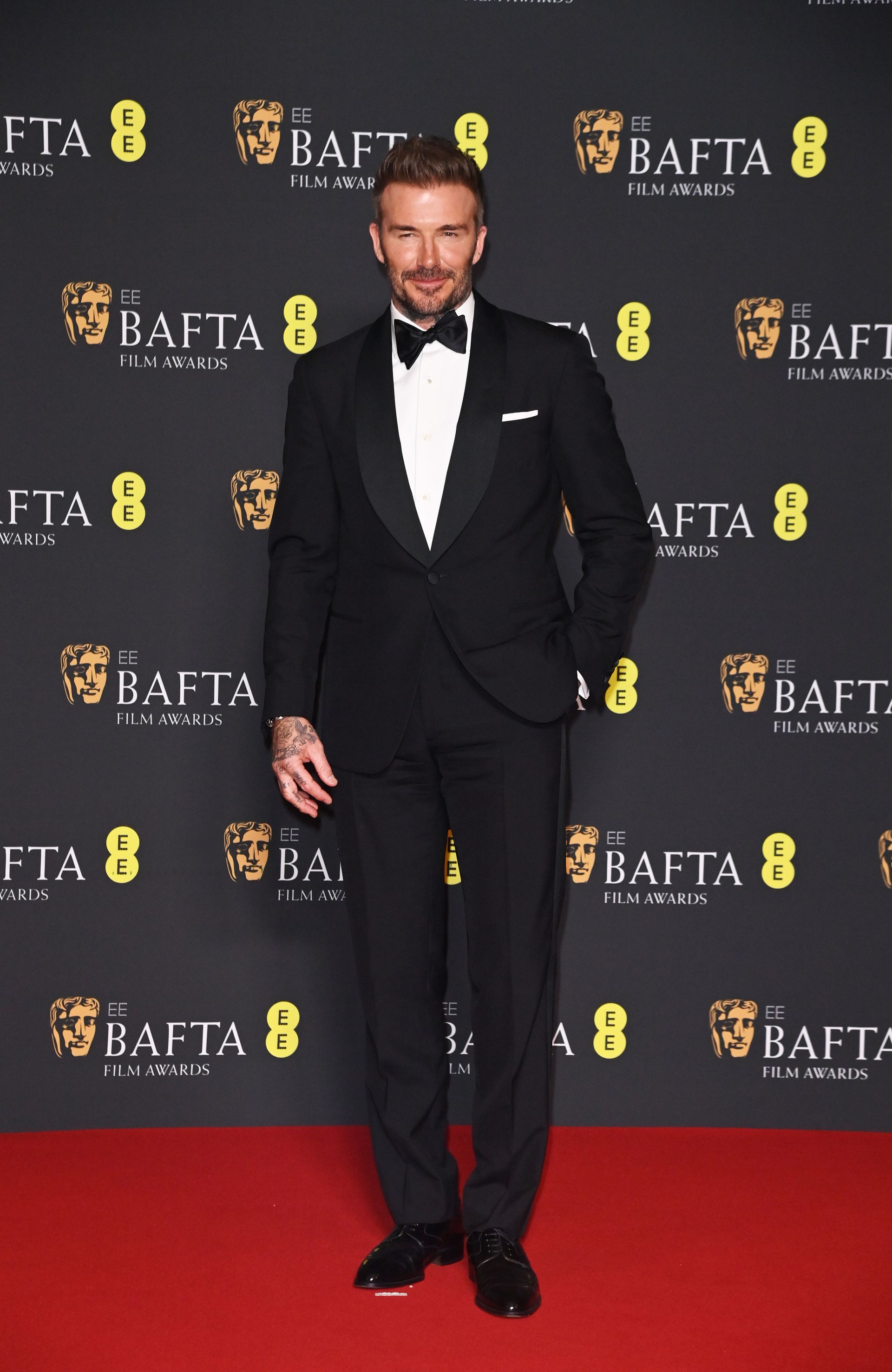 baftas