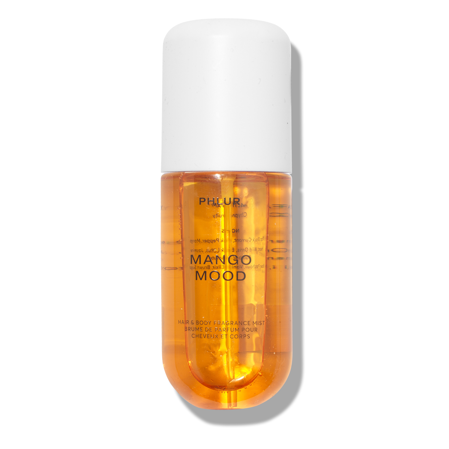 Phlur Mango Mood Body Mist 88.7ml