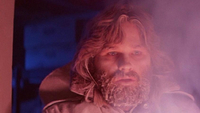   The Thing