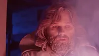   The Thing