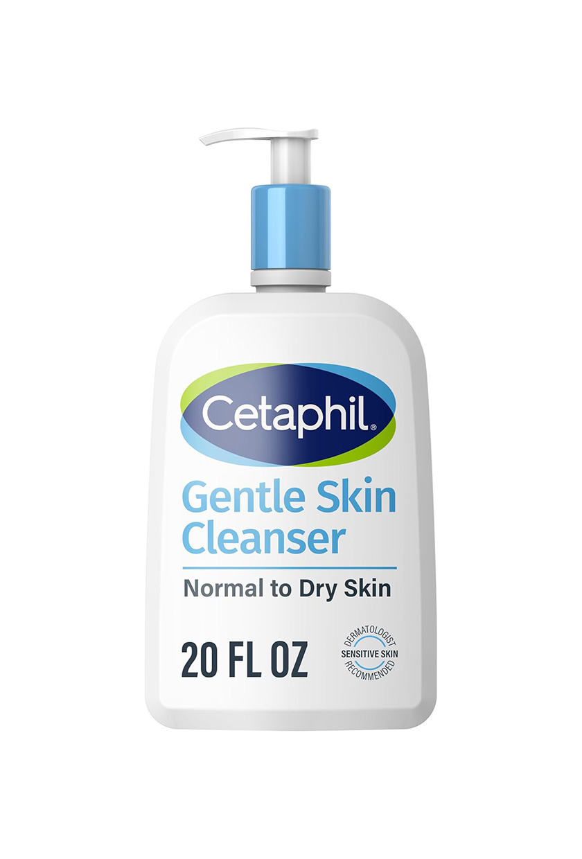 Cetaphil Gentle Skin Cleanser