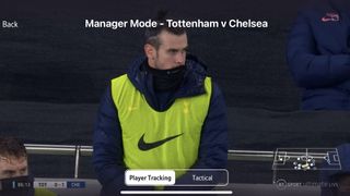 BT Sport Manager Mode