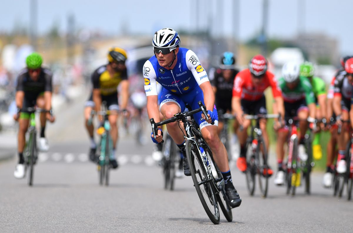 Yves Lampaert (Quick-Step Floors)