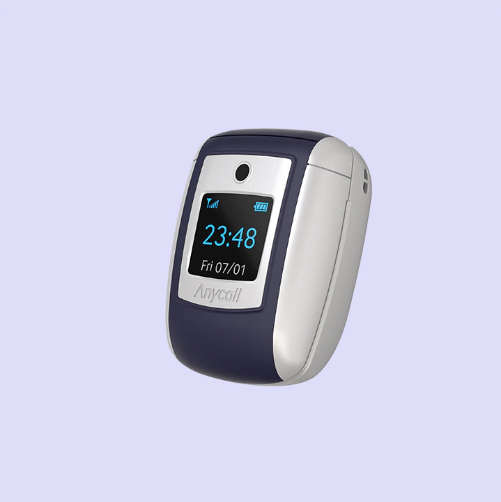 Samsung E700