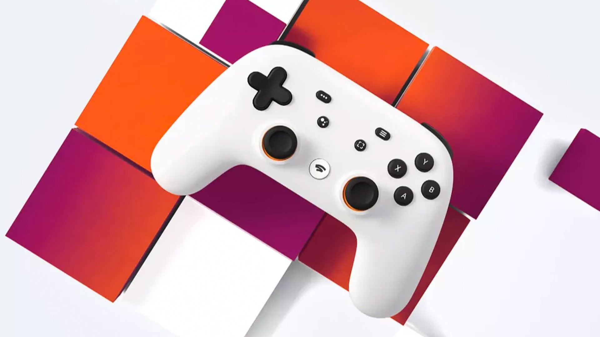 Google stadia 2025 nvidia shield