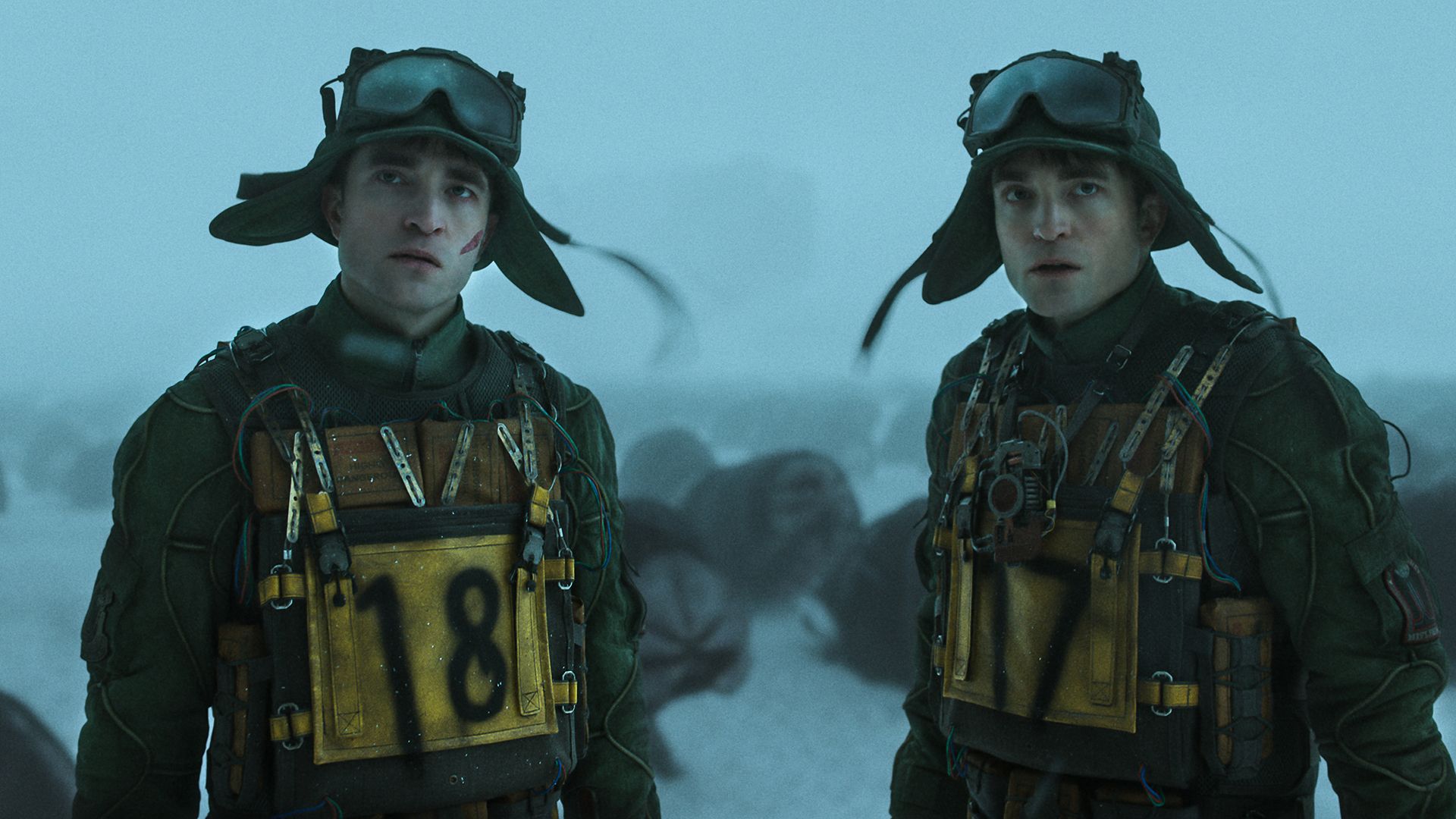 Ada 63 film Prime Video baru di bulan November 2025 – berikut 3 film yang menurut saya tidak boleh Anda lewatkan