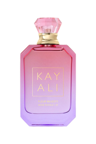 Kayali Fleur Majesty Rose Royale 