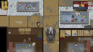 Spirittea, the bathhouse life sim