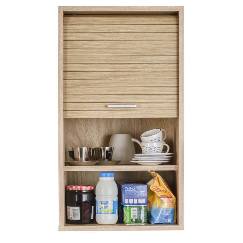 Ebern Designs Atakan Kitchen Pantry &amp;amp; Reviews | Wayfair.co.uk