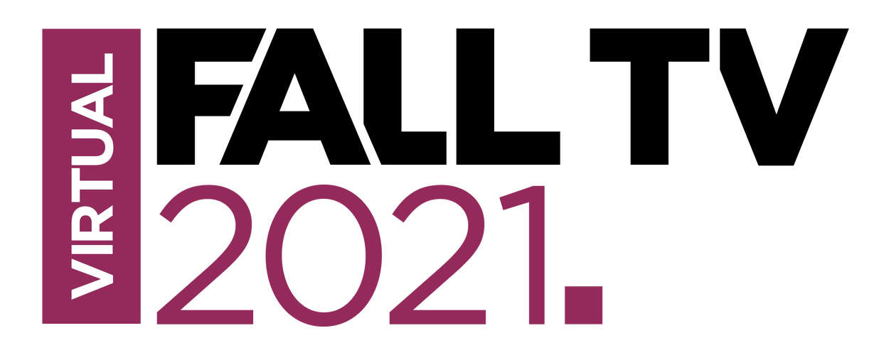 Fall Tv Studio Fall TV 2021 Keynotes and Panels Now Available For Viewing On Demand ...