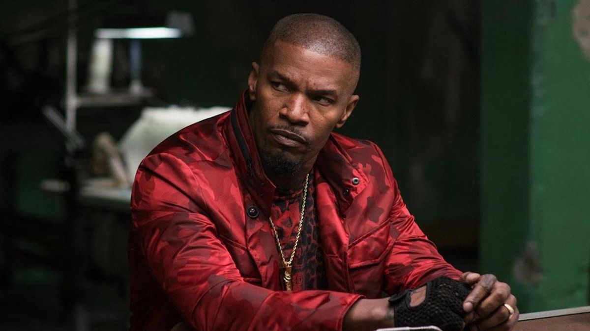 Jamie Foxx Breaks Silence Since His Hospitalization With Hopeful Instagram Post Primenewsprint 