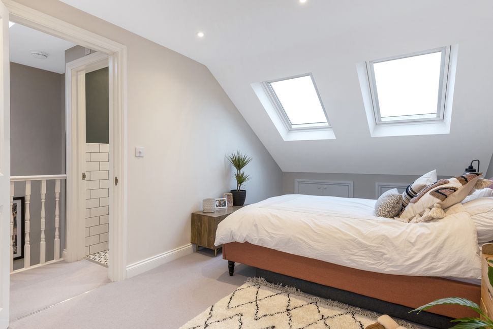 Types of Loft Conversion Explained | Homebuilding