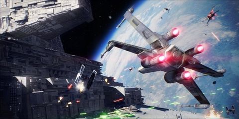 battlefront 2 galactic assault maps