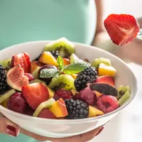 I tried eating these 3 fruits for better gut health — a registered dietician explains why they improved my sleep too I tried eating these 3 fruits for better gut health — a registered dietician explains why they improved my sleep too