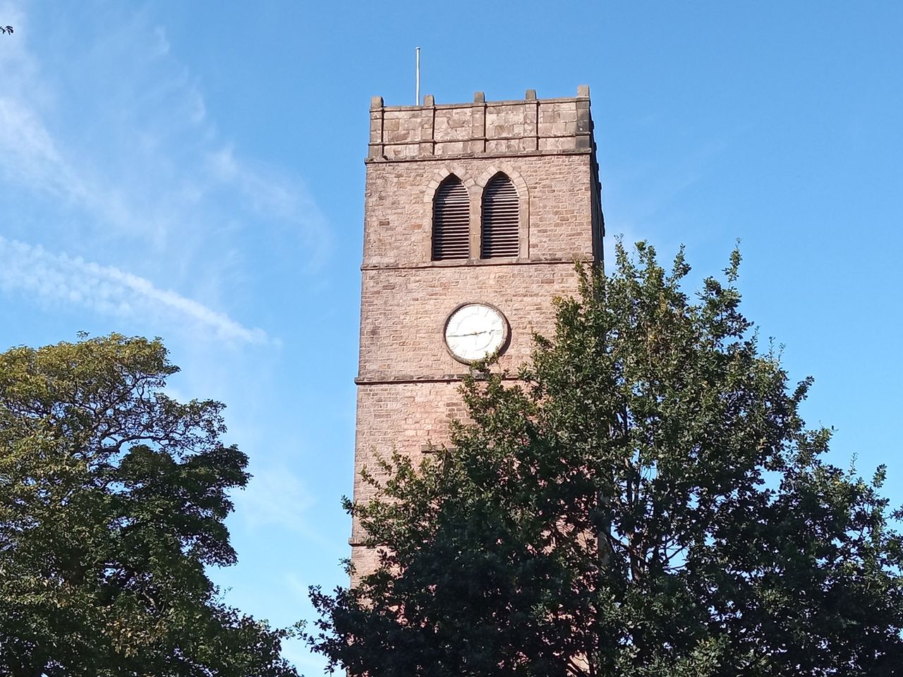 Xiaomi Redmi 9 camera sample