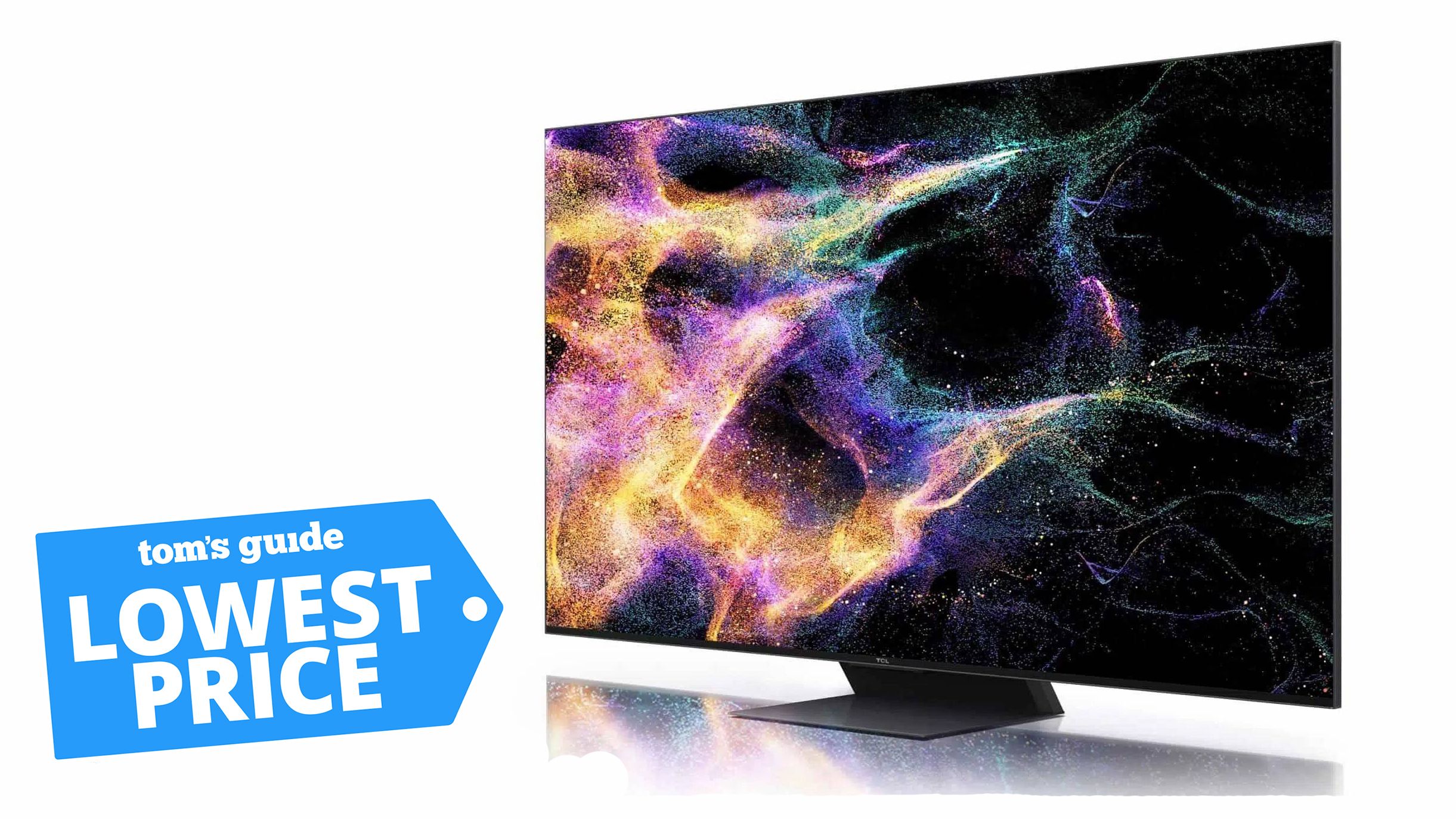 TCL's outstanding 65-inch C845 mini-LED TV is absolutely worth snapping ...