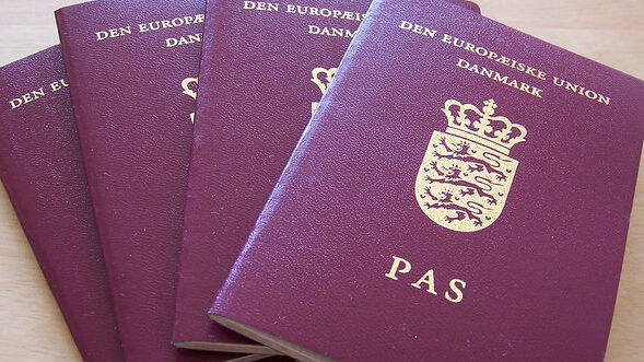 Passport