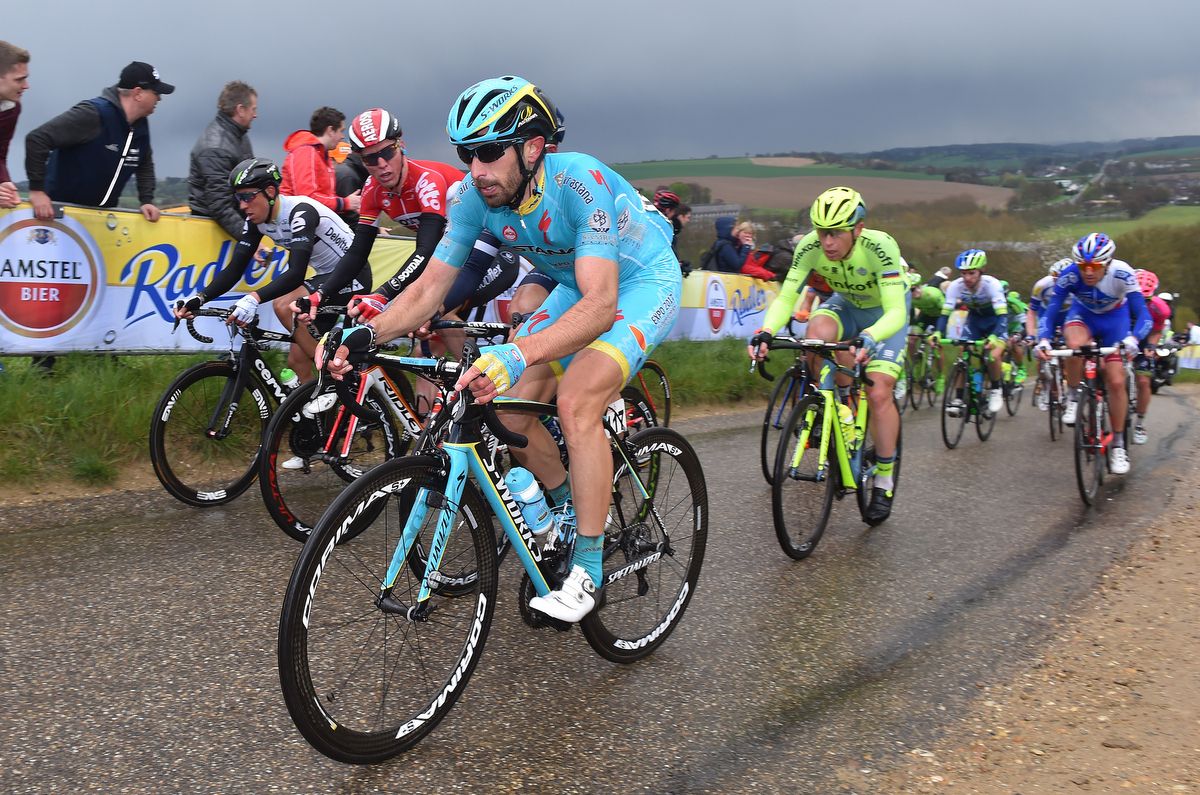 Dario Cataldo (Astana)
