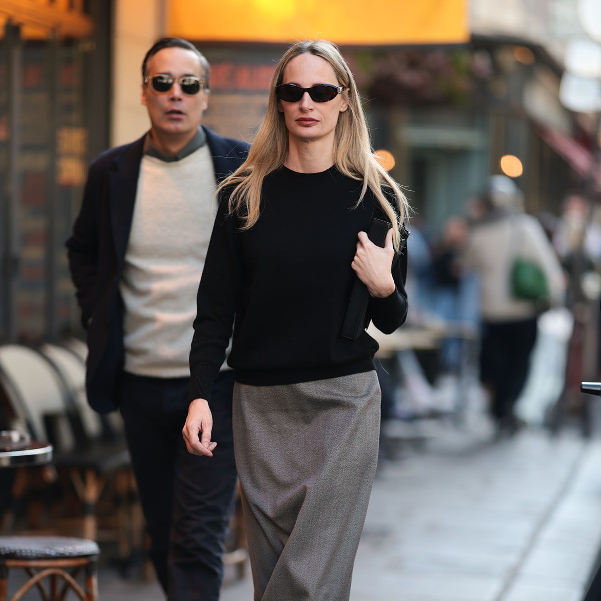 Women In Milan and Paris Proved These 6 Items Will Always Make You Look Elevated