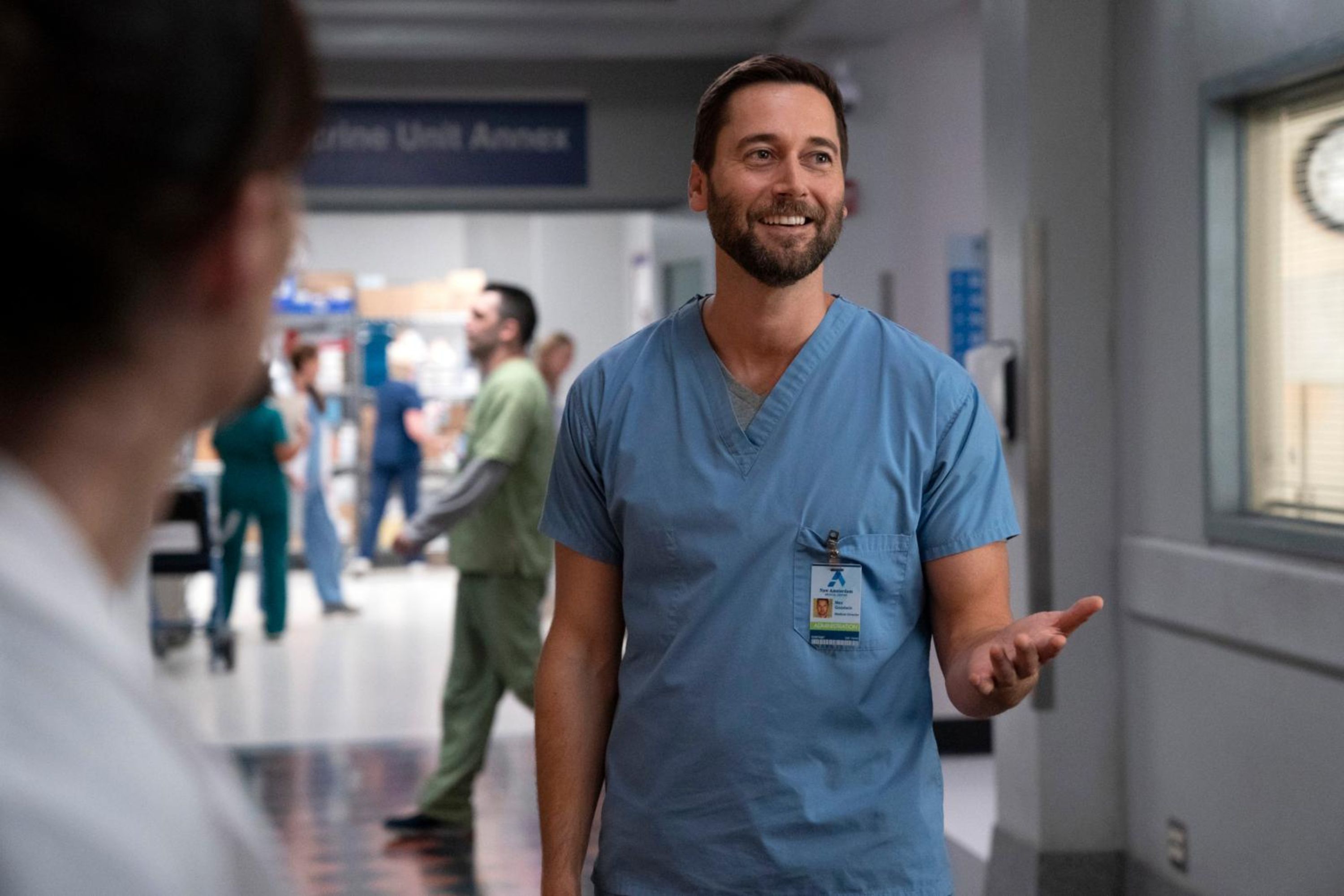 When is New Amsterdam coming back? Season 4 release date GoodTo