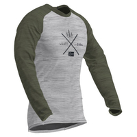Leatt MTB Trail jersey | 36% off at Chain Reaction Cycles