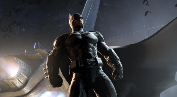 The Complete Batman: Arkham Series Is Now Playable On Xbox One | Cinemablend
