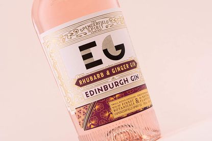 Amazon Edinburgh Gin