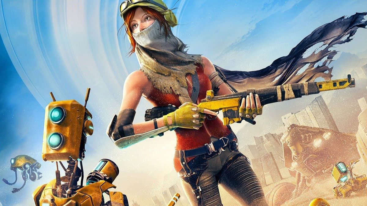 Recore