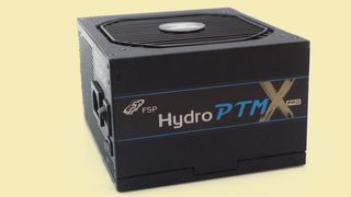 FSP Hydro PTM X Pro 1000W ATX 3.0