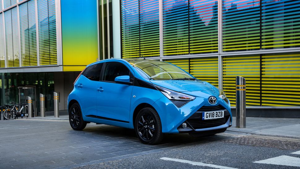 Toyota finally brings Android Auto to select cars and trucks TechRadar