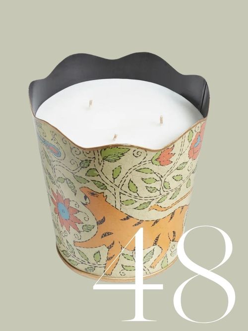 Cardamom Hills Candle 1.5kg 