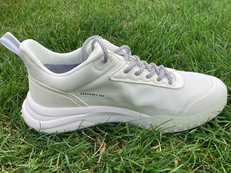 Municipal Sportcross ATG Shoes Review