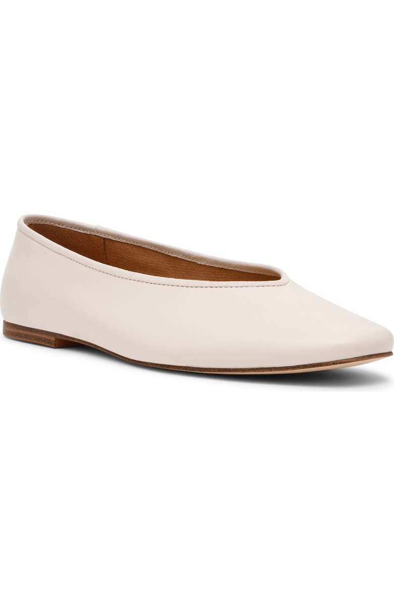 Pipa Ballet Flat