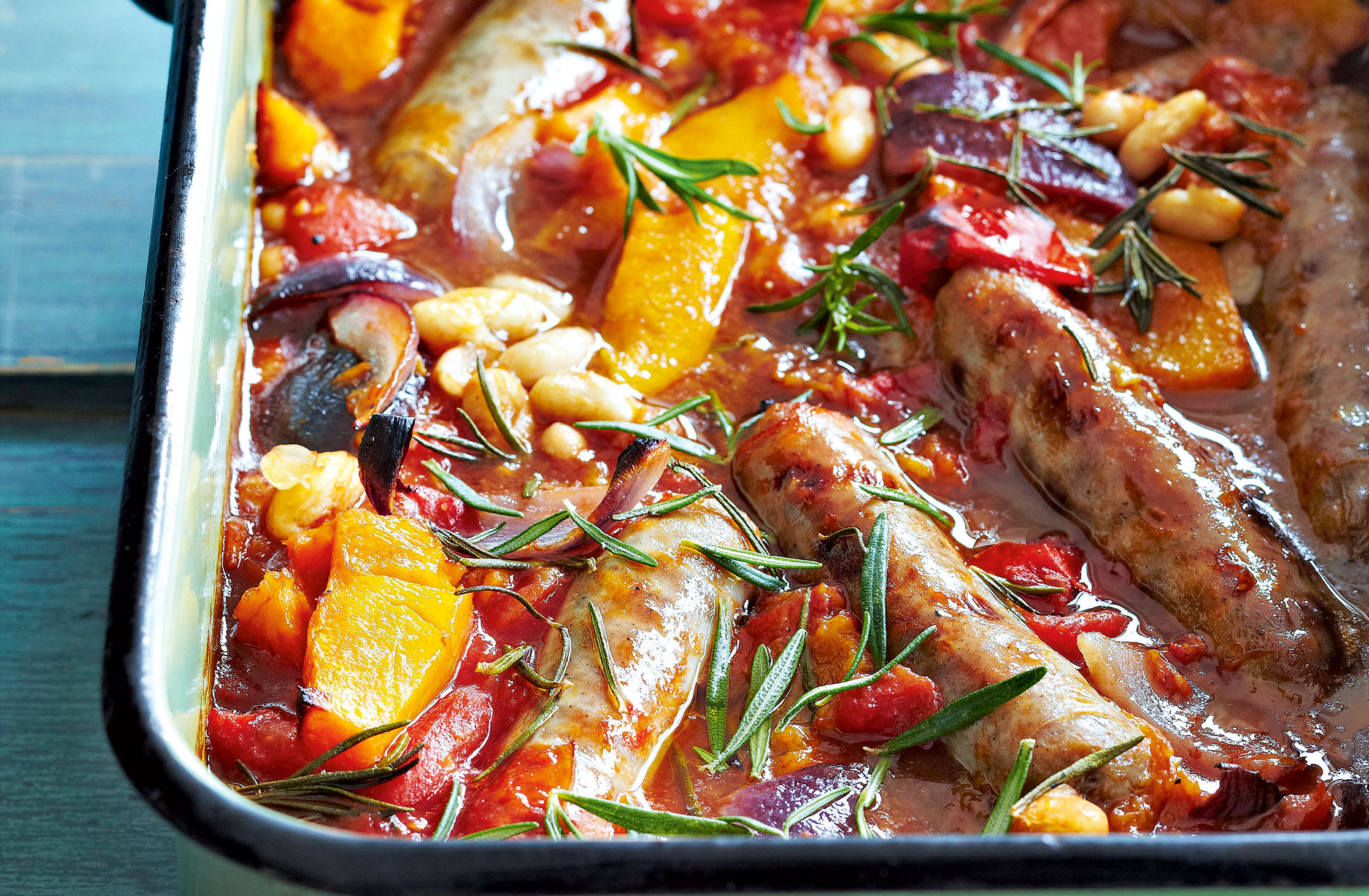 Sausage casserole outlet recipe