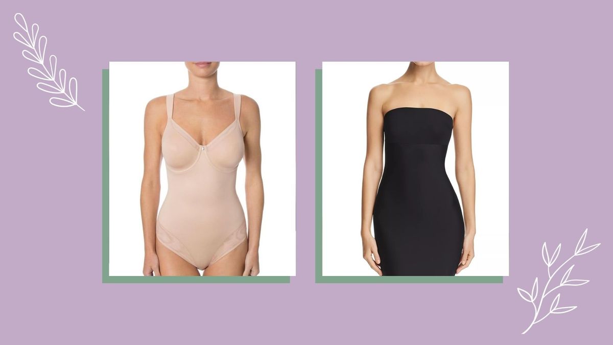 History of Shapewear and Body Autonomy - The Wellful