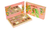 Lime Crime Venus XL