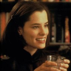 YOU'VE GOT MAIL (1998) PARKER POSEY YGML 104