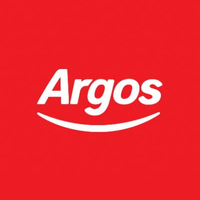 Argos | £49.99 + Free Sticker Sheet